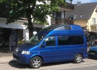 Aufatmen für Wohnmobilisten