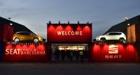 Created in Barcelona - VOK DAMS inszeniert Big Bang für die Neuausrichtung der Marke SEAT