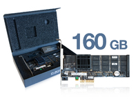 FusionIO-ioDrives = Bessere Speicher-Performance!