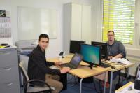RLP IT Service zeigt soziales Engagement