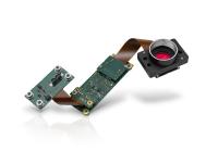 uEye ACP cameras enable individual solutions based on a modular principle