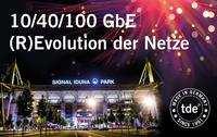 Roadshow von tde, Fluke Networks und TSO zu 10/40/100GbE mit MPO sowie Messtechnik und Normierung