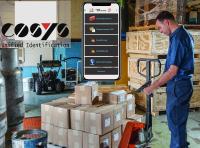 COSYS Paket Management Softwarelösung für Ihre internen Sendungen