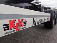 KLVrent® erweitert das Vertriebsnetz