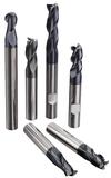 Neue CoroMill® Plura-Schaftfräser für die Bearbeitung unterschiedlicher Materialien