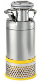 BAU 2009: ZUWA-Zumpe Presents New Submersible Pumps SUPERSAND