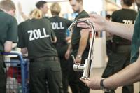 ISH 2013 - VDMA Armaturenindustrie geht erfolgreich gegen Produktpiraten vor