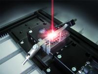 Modulare Fixiersysteme für Lasertechnik