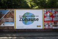 thjnk Berlin und IKEA präsentieren: Unglaubliche Ideen für ein nachhaltiges Leben zuhause