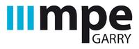 Neues Corporate Design für MPE-Garry