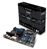 SAPPHIRE peppt seine Mainboard-Reihe ab sofort mit High-End Intel-Plattformen auf