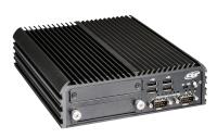 RCO-3000 – Broadwell Core Embedded System mit Triple Display