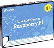 Mit dem Adventkalender von Conrad und einem Raspberry Pi ein vollwertiges Experimentiersystem aufbauen