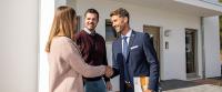 „Deutschlands beste Kundenberater“ bei FingerHaus