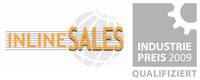”Business Process Outsourcing in Marketing & Vertrieb” der Inline Sales GmbH - qualifiziert beim INDUSTRIEPREIS 2009
