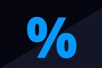 5% Rabatt auf Alles*