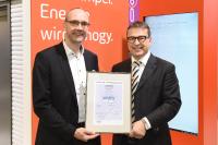 VDE bescheinigt innogy SmartHome erneut hohe Sicherheit