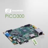 Das PICO300 – Klein, aber oho
