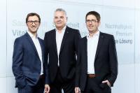 Wachstum braucht Veränderung / Meiko strukturiert sich für den deutschen Markt neu