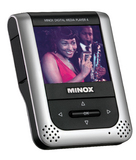 MINOX DMP 4: Speicherstark und vielseitig