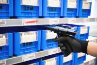 Innovative Lösungen für eine zuverlässige C-Teile-Versorgung