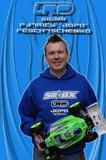 LRP Top Offroad Fahrer Patrick Feschtschenko jetzt mit S8 BX Team im Rennen!