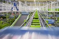 Hermes Fulfilment erhält Innovationspreis Logistik 2013