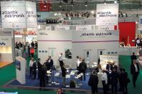 Atlantik Elektronik verzeichnet erfolgreichen Messeauftritt auf der electronica 2018 in München