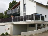 BALKONSOLAR - RALOSNOKLAB - heimlich Strom mit der Sonne erzeugen ?