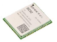 NB-IoT-Modul BC92 für smart city