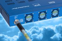 Embedded Blue® BC200 - Box PC