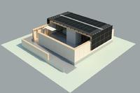 PV-Modul-Hersteller WINAICO sponsert Module und Zubehör beim Solar Decathlon Europe 2012
