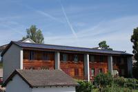 Swissolar und A EE: JA zur Revision des Raumplanungsgesetzes
