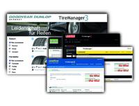 Bestens vorbereitet für das Umrüstgeschäft: Goodyear Dunlop bietet Händlern Videotutorial für "TireManager"