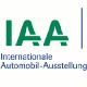Veranstaltungslogo IAA Nutzfahrzeuge 2014