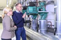 TÜV Rheinland: IT-Sicherheitsgesetz schützt kritische Infrastruktur