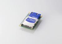 Silex Technology stellt neue WLAN-Module zur Ausrüstung mobiler Geräte vor