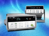 Neue Handheld- und Benchtop-Instrumente