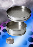 Sieves and Meshes are Bio-World`s most accurate