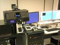 JPK berichtet über den Einsatz des NanoWizard®-Rasterkraftmikroskops zusammen mit Fluoreszenzmikroskopie in biomedizinischen Studien an lebenden Zellen am BioImaging Center Lille