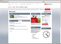 Das neue SBB Intranet als Basis des digitalen Arbeitsplatzes der Zukunft