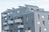 Über 2.000 m² pure Energie für Salzburger Großprojekt