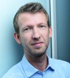 Felix Rauer ist neuer Head of Sustainability bei FAKTOR 3
