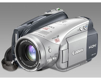 Canon HV20 - HDV1080i Consumer Camcorder