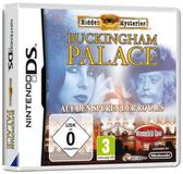 Im Buckingham Palace auf den Spuren der Royals
