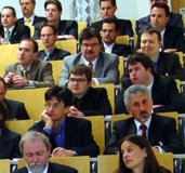 Programm für das 2. Landshuter Symposium Mikrosystemtechnik erschienen