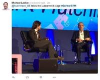 Gartner Survey Finds Half of EMEA CIOs Participating in a Digital Ecosystem