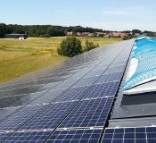 Windpark-Betreiber Prokon steigt in Photovoltaik ein