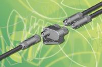 Conrad Business Supplies erweitert das Sortiment mit Serie an Installationssteckverbindern von Wieland Electric