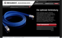 Web 2.0 - Interaktives Online Beratungscenter